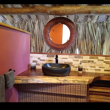 Bed and Breakfast Nueva Onda Palomino Esterno foto