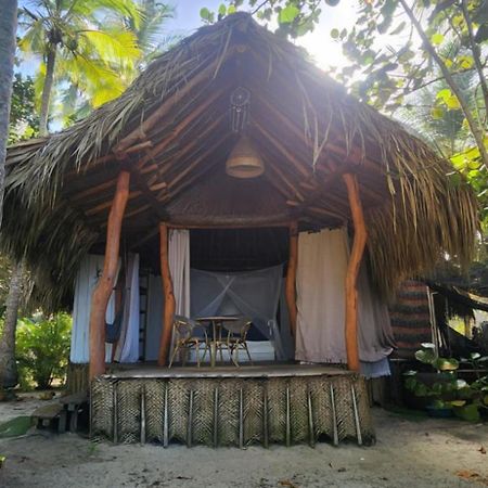 Bed and Breakfast Nueva Onda Palomino Esterno foto